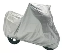 Protector Funda Motocicleta Bicicletas Impermeable 130x230cm