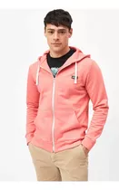 Campera Billabong All Day Pink