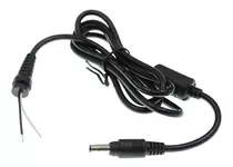 Ficha Plug Macho Y Cable Cargador Sony Vaio Vjf Bangho G5