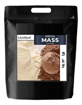 Ganador Peso 1210 Cal + 3gr Creatina, 3kg Suplemento Subir  