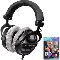 Beyerdynamic 459038 Dt-990-pro-250 Auriculares Profesionale