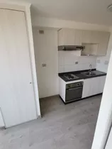 Oportunidad!! Se Vende Depto En La Cisterna- El Parrón 