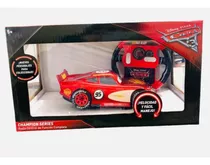 Cars 3 Rayo Mcqueen Radio Control Rc 847k