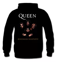 Poleron Rock - Queen - Bohemian Rhapsody - Vale Gamess