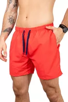 Malla Short Baño Hombre Y Talle Especial Olegario