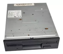 Disquetera Para Pc  Interna  / Negra  / Sony Mpf920 Z/121