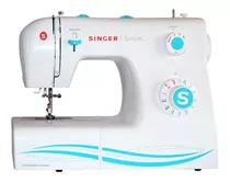 Máquina De Coser Singer 23 Puntadas Modelo 2263