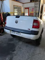 Trailer Modelo Vw Saveiro 