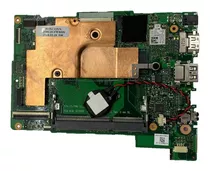 Motherboard Para Netbook Noblex G7 G9 Sf20 15-fw8-012001