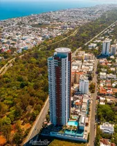 For Sale Apartamentos En Torre Caney Avenida Anacaona Con 855 Metros 4 Habitaciones Y 5 Parqueos 