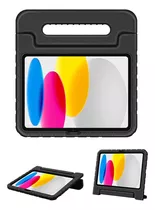 Funda Infantil Con Manija Stand Para iPad 10ma Gen 10.9