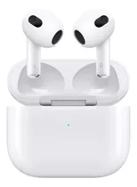 Auriculares Inalámbricos In-ear Apple AirPods 3rd Generación