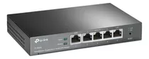 Roteador Multi-wan Gigabit Safestream Er605 Tp-link Bivolt 