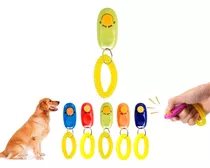 Clicker Adiestramiento Para Perros + Libro Pdf Entrenamiento