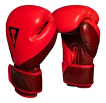 Luvas De Boxe Title