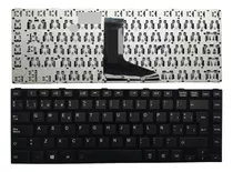 Teclado Laptop Toshiba C40, C40d, C45, C45d Nuevo En Español