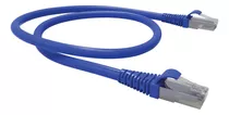 Patch Cord U/utp Gigalan Cat.6 - Lszh - T568a/b -... - 05255