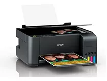 Impresora Epson L3210 Sistema Original Incluye Iva