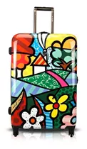 Mala Heys Romero Britto