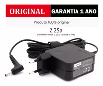 Original + N.fisc Carregador Ideaped Pa-1450-55lk 20v=2.25a