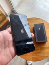iPhone 8 64gb Negro Usado Impecable - Bateria 100%
