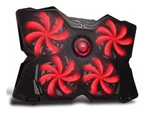 Base Enfriadora Laptop 15 -17 Marvo Gaming Fn-38  *itech