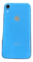 iPhone XR 75% Batería Usado 128gb - Azul