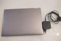 Notebook Lenovo Yoga 520-i5 (não É Touch Screen)