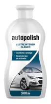 Autopolish Clasic X Unidad 450ml-pintu Zero R. Mejia