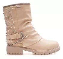 Joana Botas Lady Stork Tienda Oficial