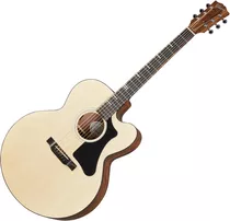 Guitarra Electroacustica Gibson G200ec Natural