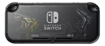 Nintendo Switch Lite 32gb Pokémon Dialga & Palkia Edition 