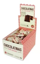 Chocolatinas Con Leche Colonial X 50u