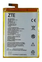 Batería Zte (a310) Icp37/54/725a (3.8v-2240mah) 8.51w