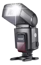 Flash Neewer Para Cámaras Profesionales Kit Tt560