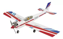 Aeromodelo Tiger 3 46-55 - Arf - Elétrico E Combustão