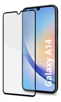 Película De Vidro 3d Para Samsung Galaxy A14