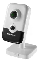 Hikvision Cámara  Ds-2cd2443g0-iw 4mp Detección De Intrusos