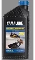 Aceite Yamalube Nautico 2t Aca Stinger Motos