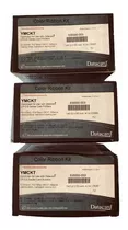 Cinta Datacard Original Ymckt 535000-003 500 Imp Original.