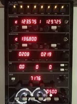 Saitek Rádio Panel Completo Simulador De Voo X-plane
