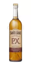 Cachaca Santo Grau Solera Pedro Ximenes Cachaza 750ml