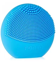 Luna Foreo Limpiador Facial Azul - Kg a $16000