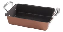 Nordic Ware - Asador Grande (cobre)