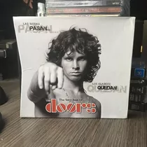 The Doors - The Very Best Of The Doors (2007) Radio Futuro