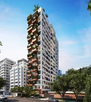 Vive Con Más En Torre De Lujo En Piantini, Tu Espacio Flexible En El Corazón De Santo Domingo Id 3374