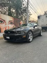 Ford Mustang V6 Convertible Vip