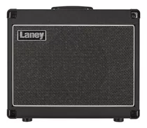 Amplificador De Guitarra Lg35r Laney Color Negro