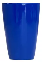 Vaso Vitrificado Fibra De Vidro Vietnamita Grande 70cm Cores