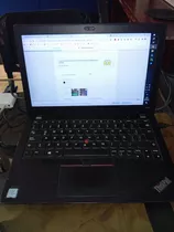 Portátil Lenovo Thinkpad X280 Core I5 8th